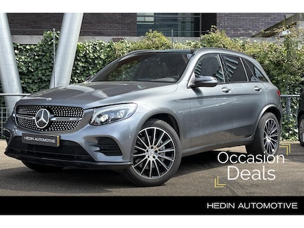 Mercedes-Benz GLC 0