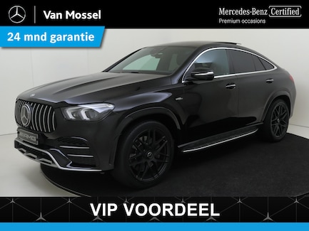 Mercedes-Benz GLE 0