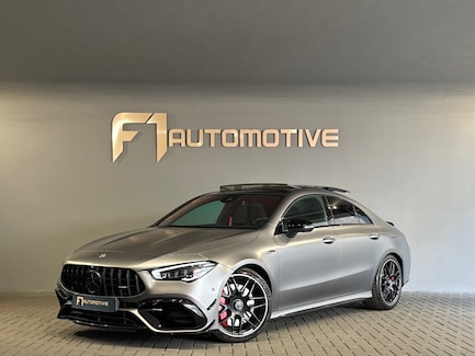 Mercedes-Benz CLA 0