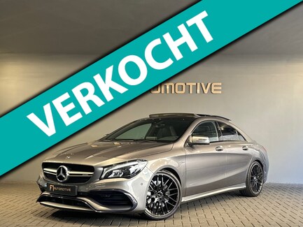 Mercedes-Benz CLA 0