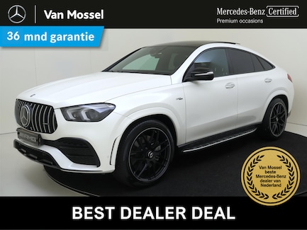 Mercedes-Benz GLE 0
