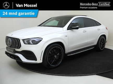 Mercedes-Benz GLE 0