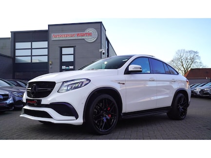 Mercedes-Benz GLE 0