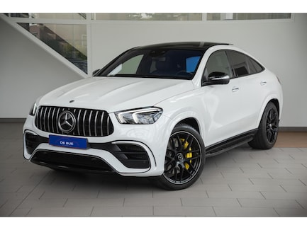 Mercedes-Benz GLE 0