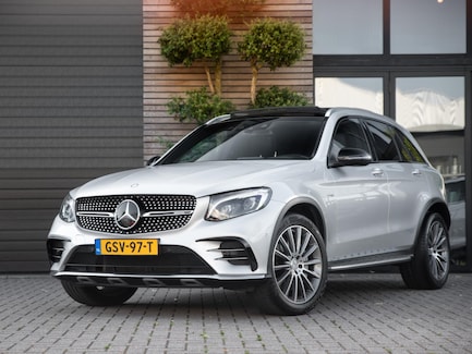 Mercedes-Benz GLC 0