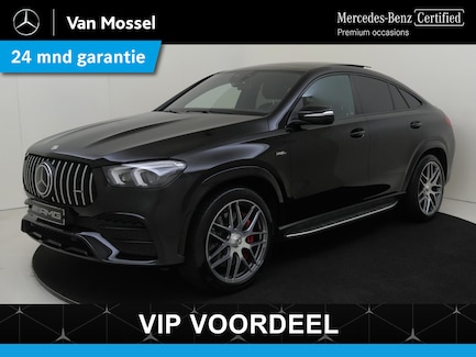 Mercedes-Benz GLE 0