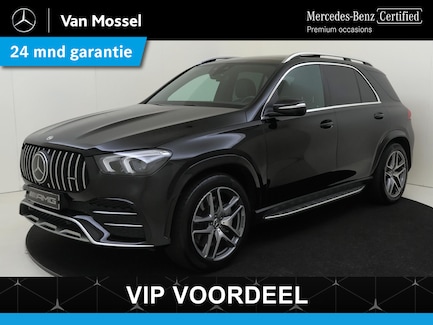 Mercedes-Benz GLE 0