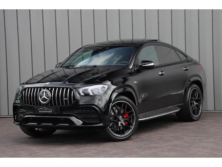 Mercedes-Benz GLE 0