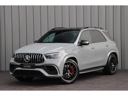 Mercedes-Benz GLE 0