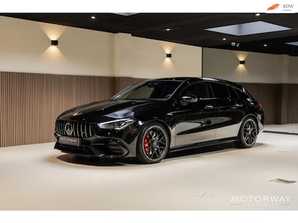 Mercedes-Benz CLA 0