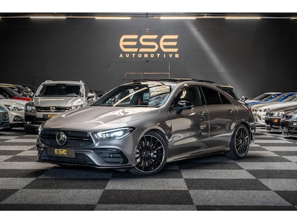 Mercedes-Benz CLA 0