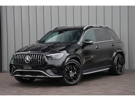 Mercedes-Benz GLE 0
