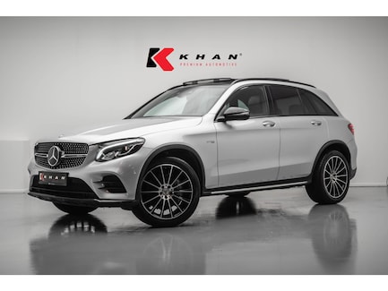Mercedes-Benz GLC 0