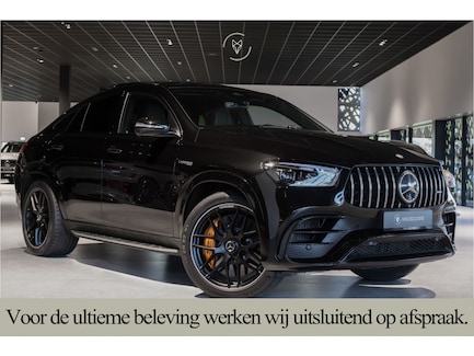 Mercedes-Benz GLE 0