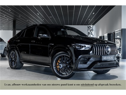 Mercedes-Benz GLE 0