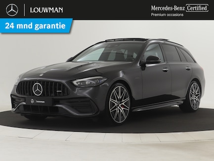 Mercedes-Benz C-klasse 0