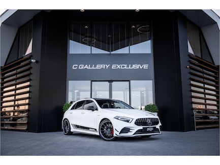 Mercedes-Benz A-klasse 0
