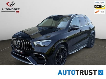 Mercedes-Benz GLE 0