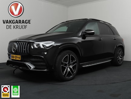 Mercedes-Benz GLE 0