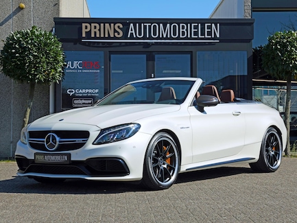 Mercedes-Benz C-klasse 0