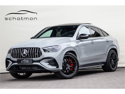 Mercedes-Benz GLE 0
