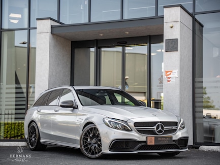 Mercedes-Benz C-klasse 0