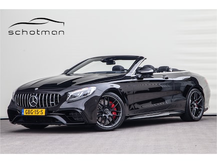 Mercedes-Benz S-klasse 0
