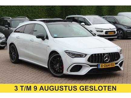 Mercedes-Benz CLA 0