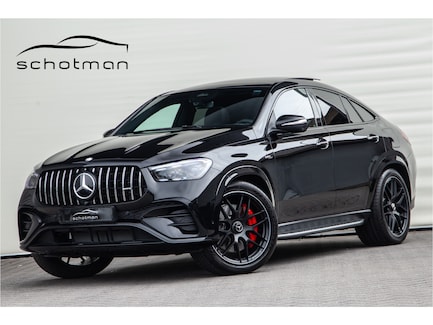 Mercedes-Benz GLE 0