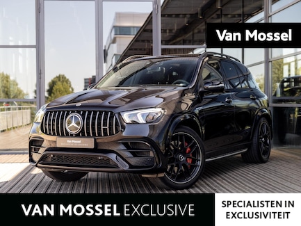 Mercedes-Benz GLE 0
