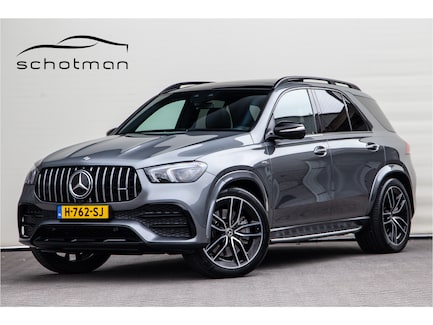 Mercedes-Benz GLE 0