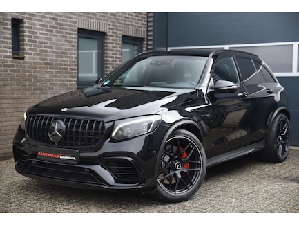 Mercedes-Benz GLC 0