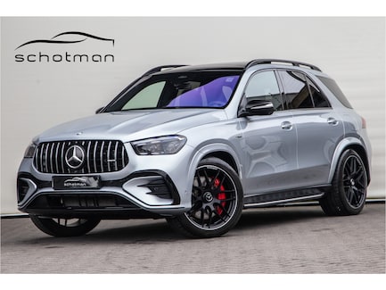 Mercedes-Benz GLE 0