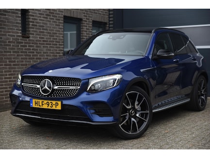 Mercedes-Benz GLC 0