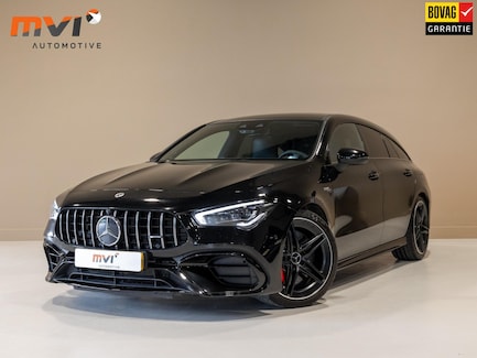 Mercedes-Benz CLA 0