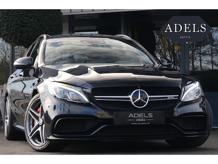 Mercedes-Benz C-klasse 0