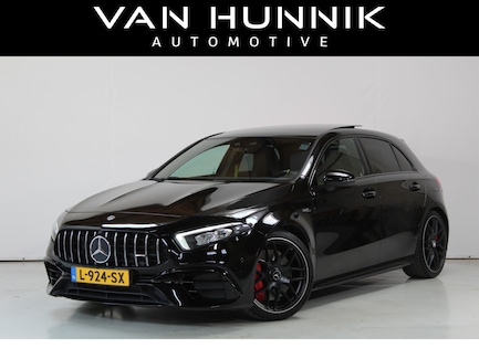 Mercedes-Benz A-klasse 0