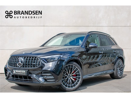Mercedes-Benz GLC 0