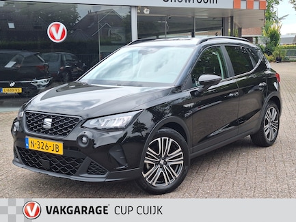 SEAT Arona 0