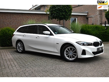 BMW 3-Serie 0