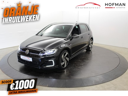 Volkswagen Golf 0