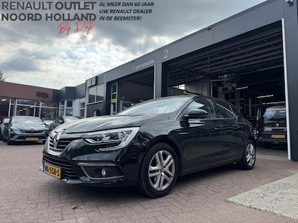 Renault Megane 0