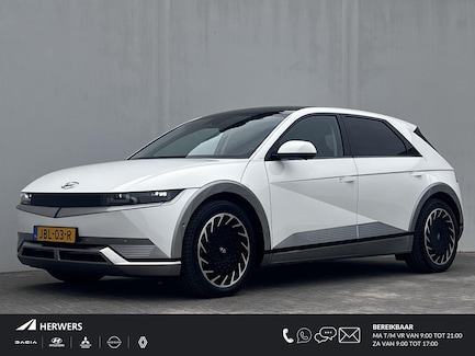 Hyundai Ioniq 5 0