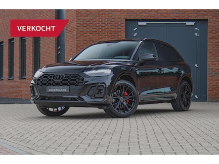 Audi Q5 0