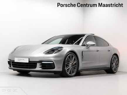 Porsche Panamera 0