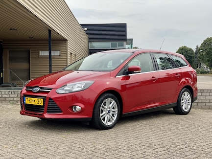 Ford Focus 0