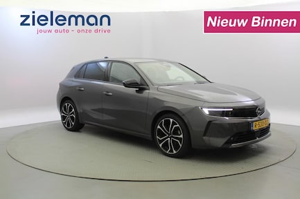 Opel Astra 0