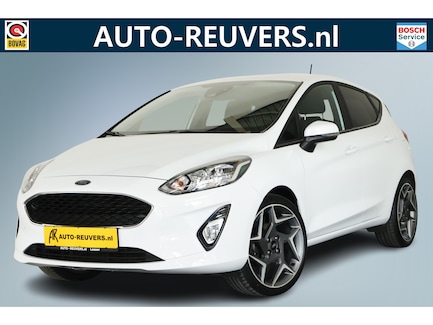 Ford Fiesta 0