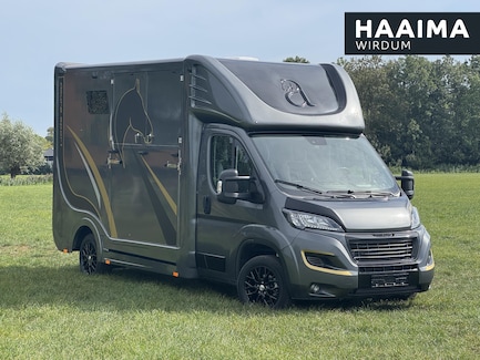 Peugeot Boxer 0