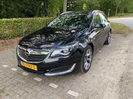 Opel Insignia 0
